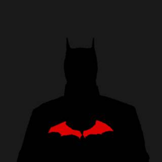 Batman desktop HD black wallpaper
