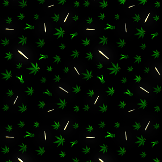 420 iPhone 11 wallpaper