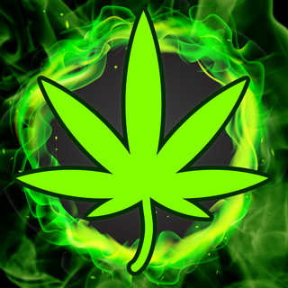 420 iPhone 11 wallpaper