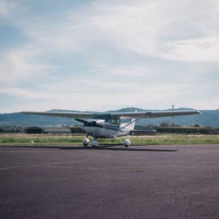 Cessna iPhone wallpaper