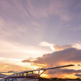 Cessna iPhone wallpaper