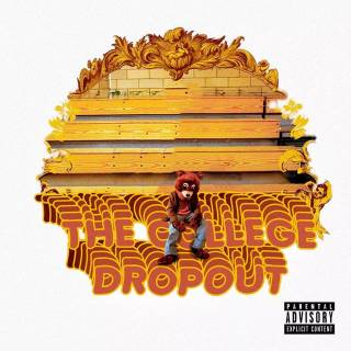 Kanye album iPhone wallpaper