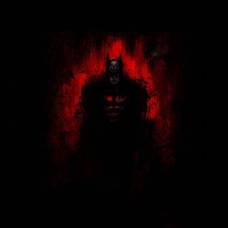 Batman 4k dark wallpaper