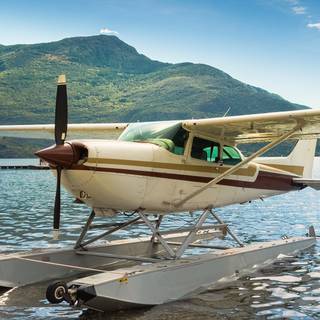 Cessna iPhone wallpaper