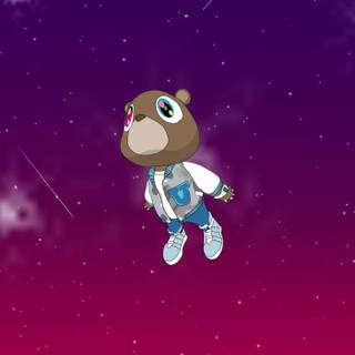 Kanye album iPhone wallpaper