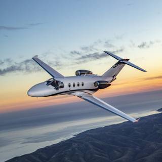 Cessna iPhone wallpaper