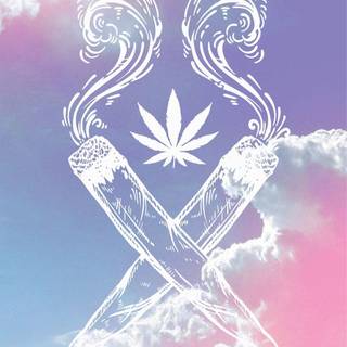 420 iPhone 11 wallpaper