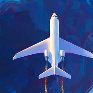 Aviation iPhone wallpaper