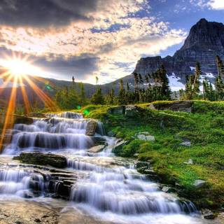 PC nature desktop wallpaper