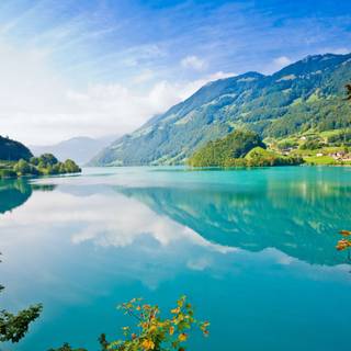 PC nature desktop wallpaper