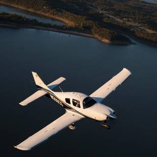 Cessna iPhone wallpaper