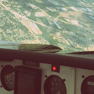 Cessna iPhone wallpaper