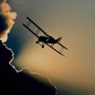 Cessna iPhone wallpaper