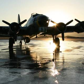 Cessna iPhone wallpaper