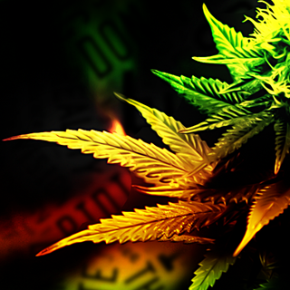 420 iPhone 11 wallpaper