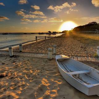 PC nature desktop wallpaper