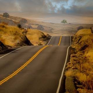 PC nature desktop wallpaper