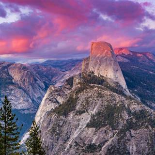 Yosemite National Park California wallpaper
