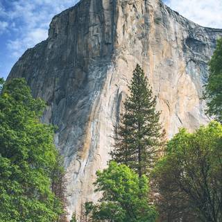 Yosemite National Park California wallpaper