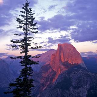 Yosemite National Park California wallpaper