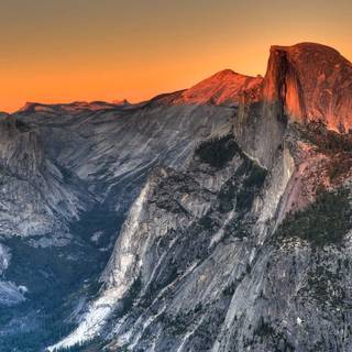 Yosemite National Park California wallpaper
