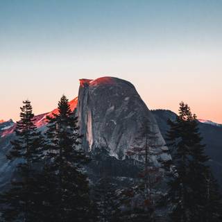 Yosemite National Park California wallpaper