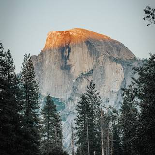 Yosemite National Park California wallpaper