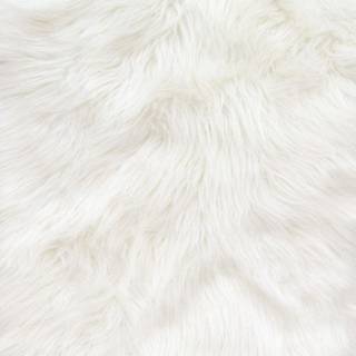 Faux fur wallpaper