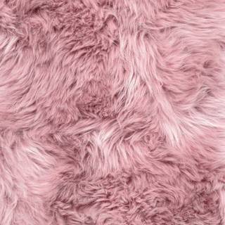 Faux fur wallpaper