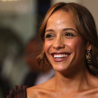 Dania Ramirez wallpaper