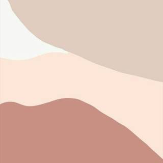 Autumn neutral iPhone wallpaper