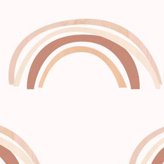 Autumn neutral iPhone wallpaper