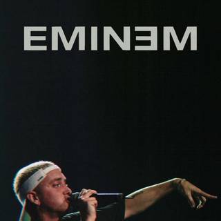 Eminem 4k iPhone wallpaper