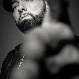 Eminem 4k iPhone wallpaper