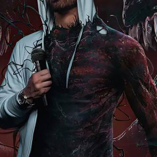 Eminem 4k iPhone wallpaper