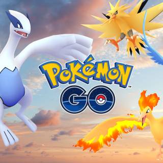 PC Pokémon 4k wallpaper