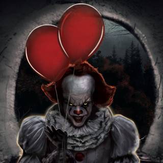 Pennywise wallpaper