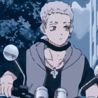 Tokyo Revengers iPhone 4k wallpaper