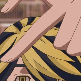 Tokyo Revengers iPhone 4k wallpaper