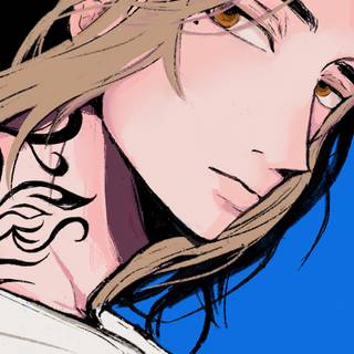 Tokyo Revengers iPhone 4k wallpaper