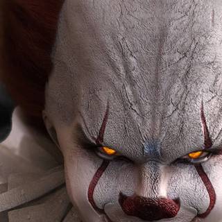 Pennywise wallpaper