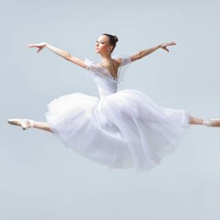 Ballet 4k wallpaper