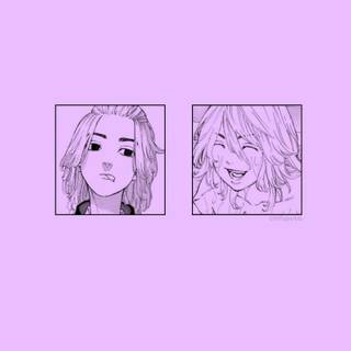 Tokyo Revengers iPhone 4k wallpaper