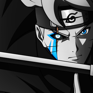 Boruto phone 4k wallpaper