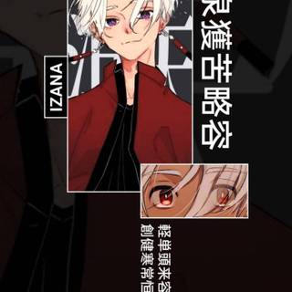 Tokyo Revengers iPhone 4k wallpaper