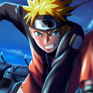 Boruto phone 4k wallpaper