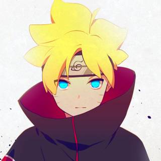 Boruto phone 4k wallpaper