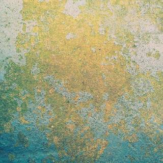 Green and gold 4k wallpaper