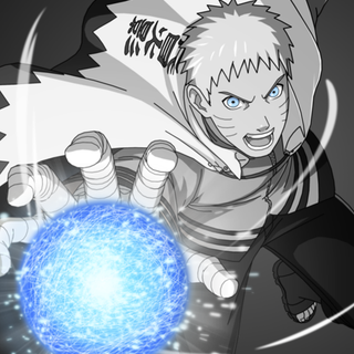 Boruto phone 4k wallpaper