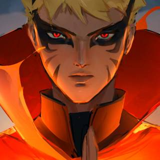 Boruto phone 4k wallpaper